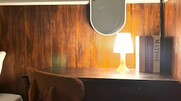 スーペリア ルーム | WiFi (無料)