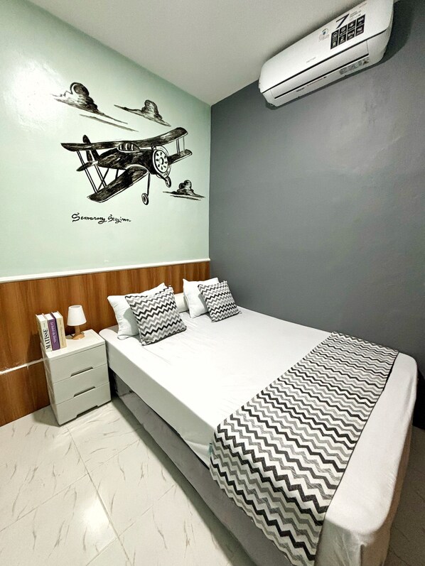 Deluxe Room | Free WiFi