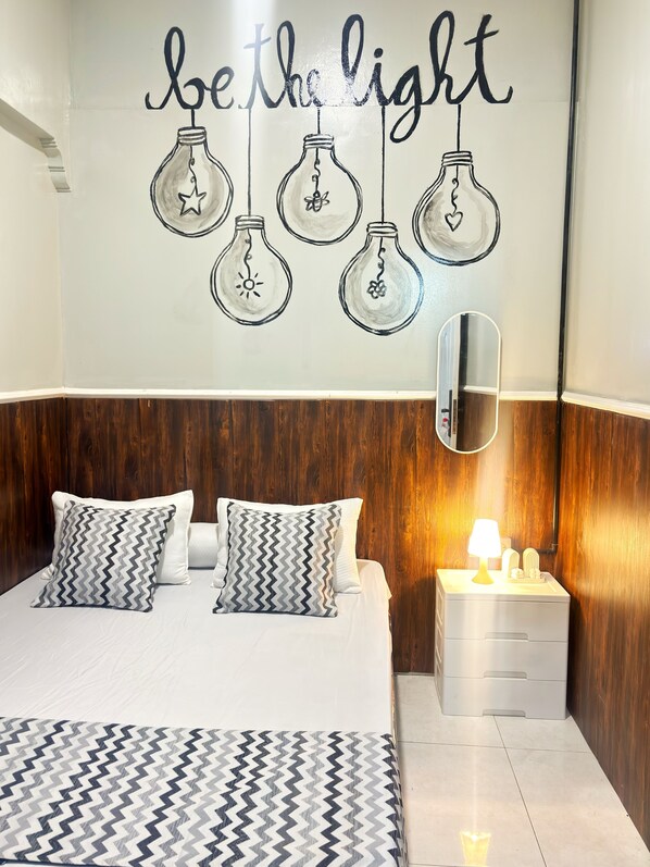 Standard Room | Free WiFi