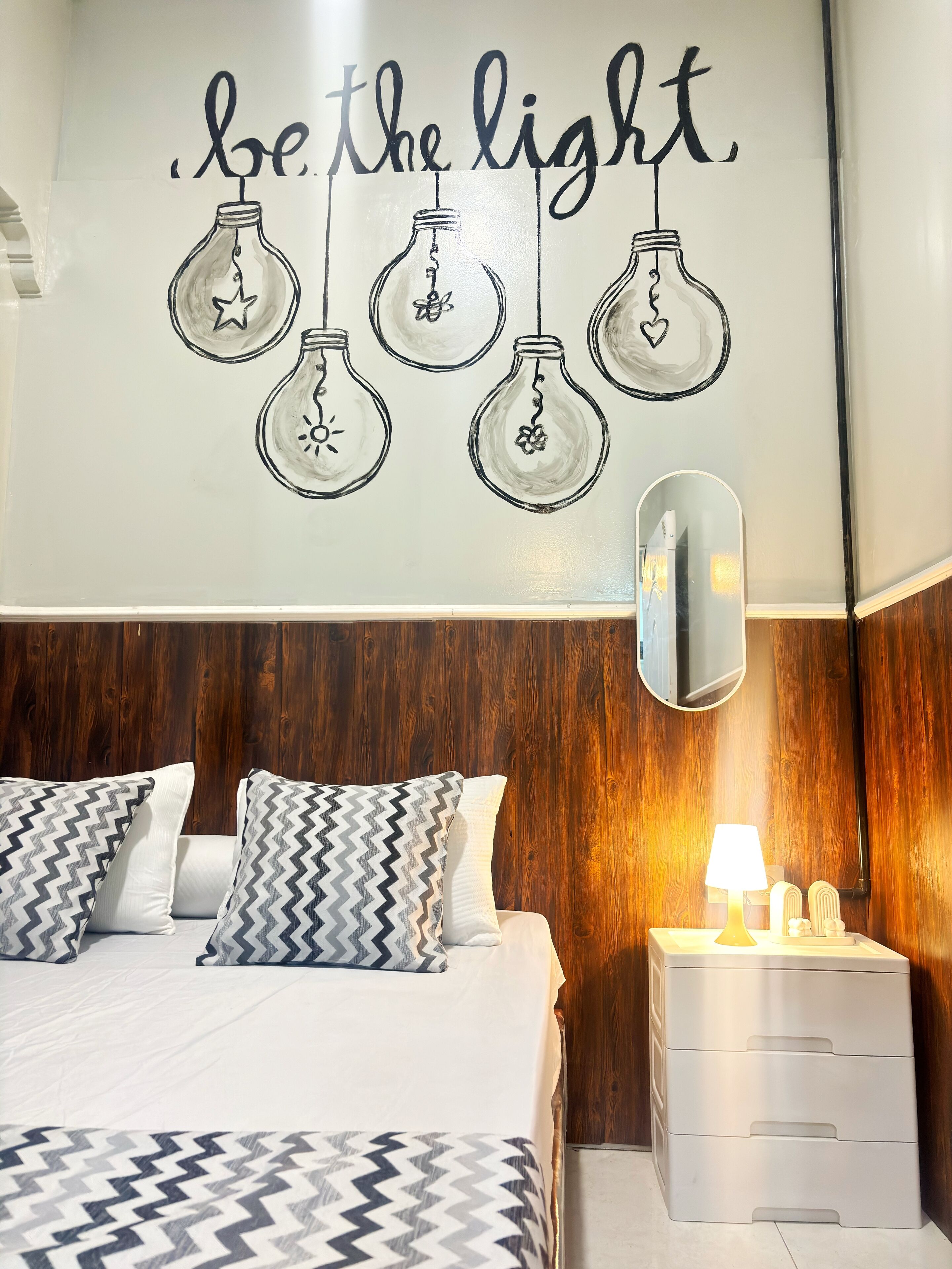 スタンダード ルーム | WiFi (無料)