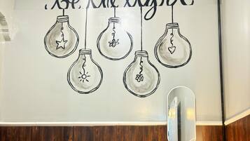 Standard Room | Free WiFi