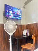 Standard Room | Free WiFi