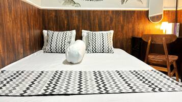 Superior Room | Free WiFi