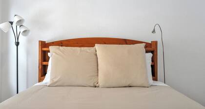 Private & Quiet Guesthouse Near SF & Wine Country