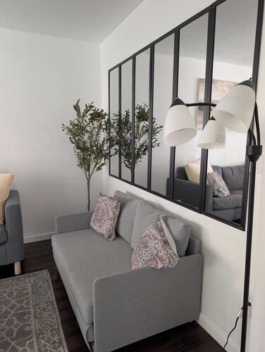 Private & Quiet Guesthouse Near SF & Wine Country