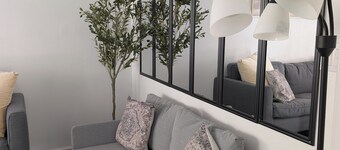 Private & Quiet Guesthouse Near SF & Wine Country