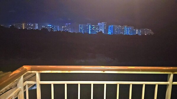 Apartment, 1 Bedroom, Smoking | Balcony