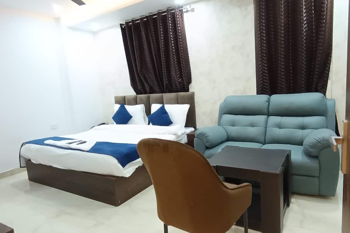 Superior Room | Free WiFi