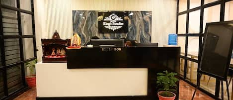 Recepció