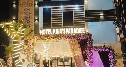 HOTEL KINGS PARADISE BANQUET & LAWN