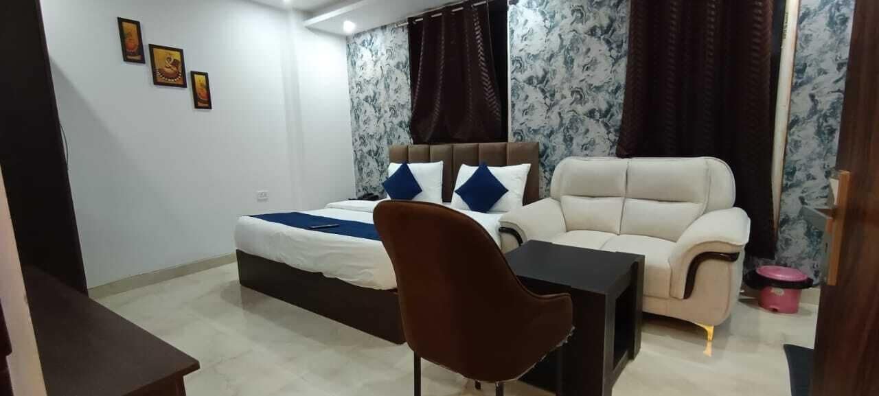 Superior-huone | Ilmainen Wi-Fi, vuodevaatteet, pääsy pyörätuolilla