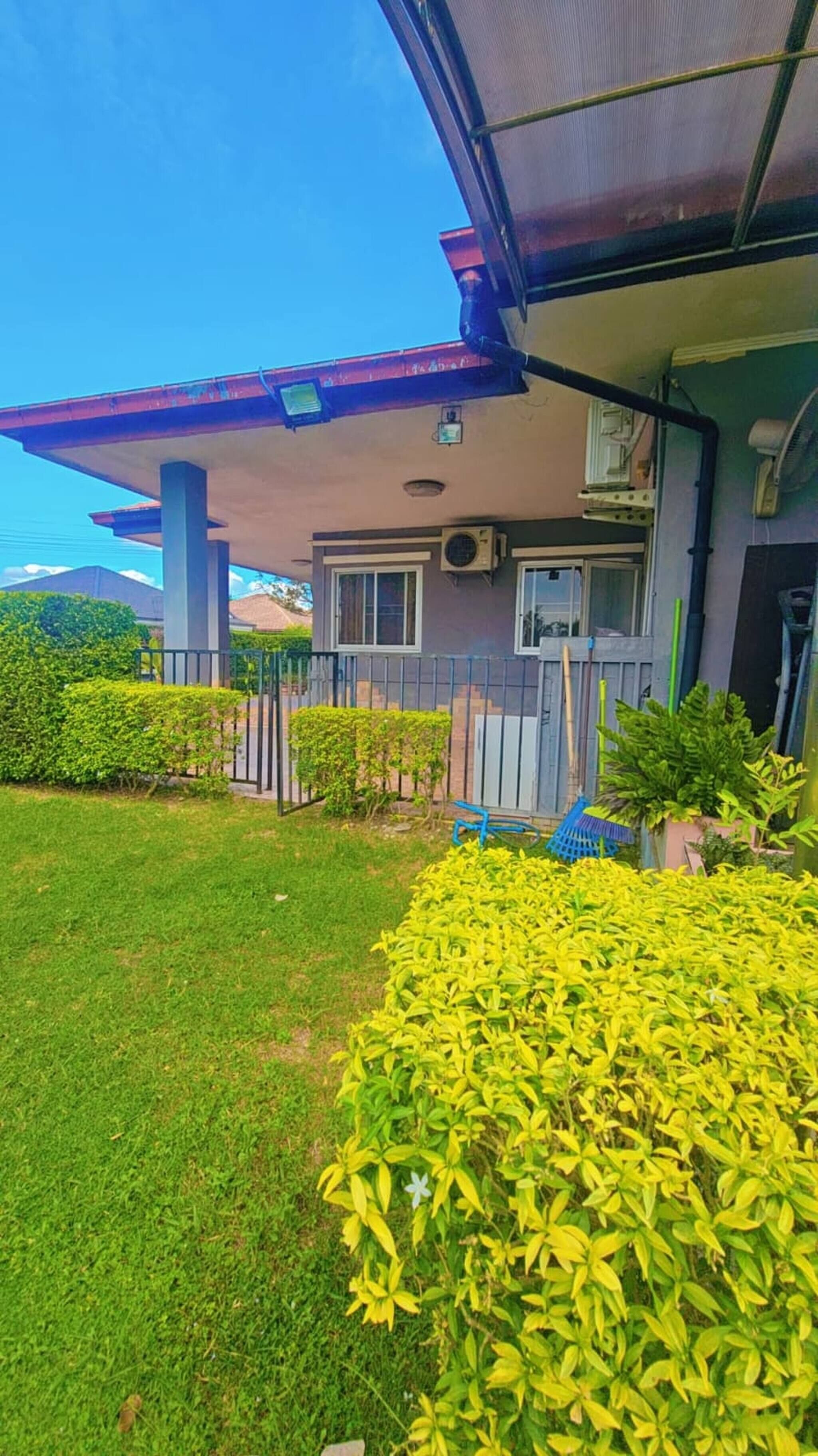 House, 3 Bedrooms, Accessible, Smoking | Exterior