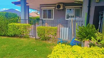 House, 3 Bedrooms, Accessible, Smoking | Exterior