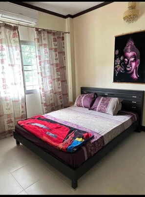 3 bedrooms