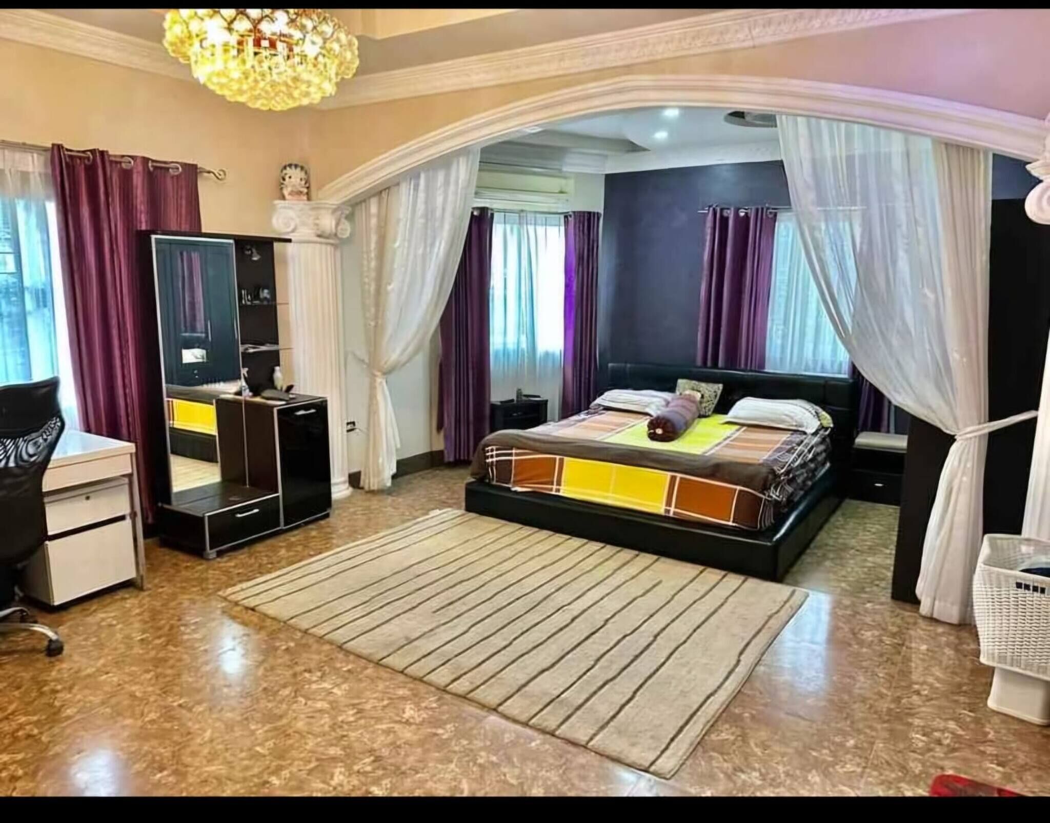 House, 3 Bedrooms, Accessible, Smoking | 3 bedrooms
