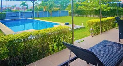 Pattaya Pool Villa 3 Bedrooms