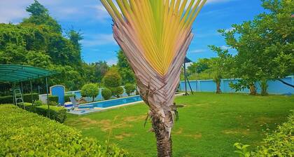 Pattaya Pool Villa 3 Bedrooms