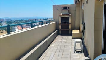 Terraço/pátio