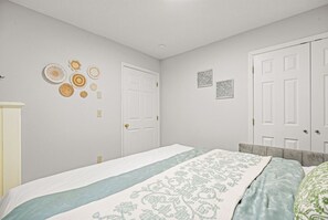 1 bedroom, WiFi