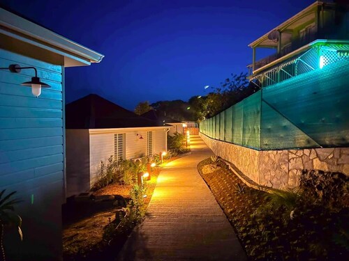 VILLA La Baie - Domaine de Maison Blanche