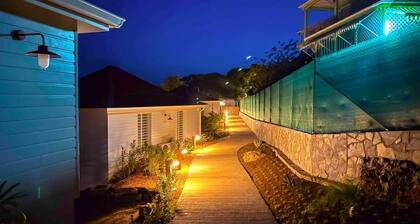 VILLA La Baie - Domaine de Maison Blanche