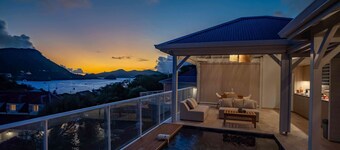 VILLA La Baie - Domaine de Maison Blanche