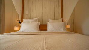 2 bedrooms, in-room safe, iron/ironing board, WiFi - Villa Pompierre - White House Estate (Terre-de-Haut)