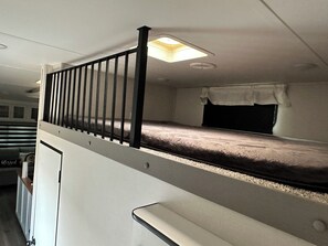 2 bedrooms