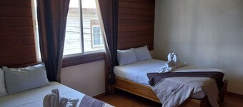 Hotel Calle 6