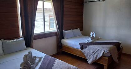 Hotel Calle 6