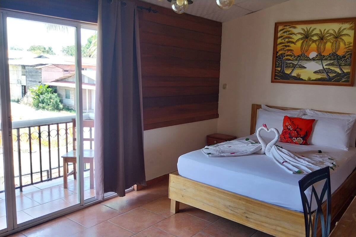 Superior Room, Garden View | Free WiFi