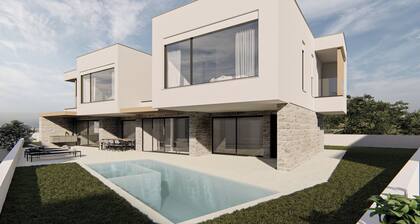 Villa Just be Alive by Trawelltopia