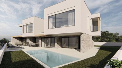 Villa Just be Alive by Trawelltopia