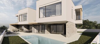 Villa Just be Alive by Trawelltopia