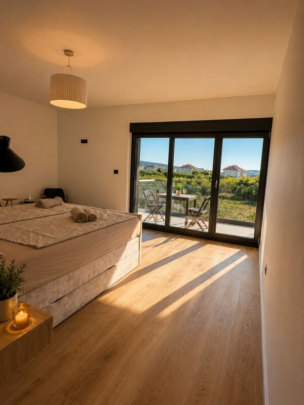 Villa Just Be Alive By Trawelltopia - Croatia
