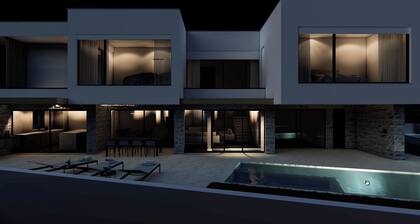 Villa Just be Alive by Trawelltopia