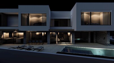 Villa Just be Alive by Trawelltopia