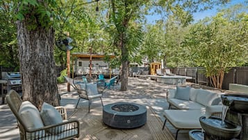 Terras