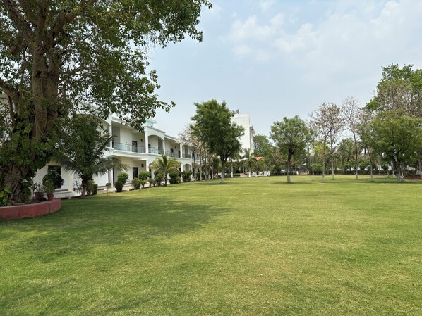 Jardín