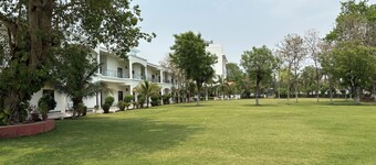 The Elegance Resort