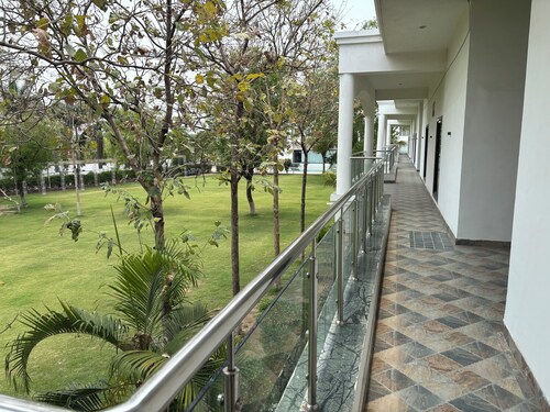 The Elegance Resort
