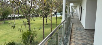 The Elegance Resort