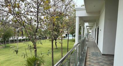 The Elegance Resort