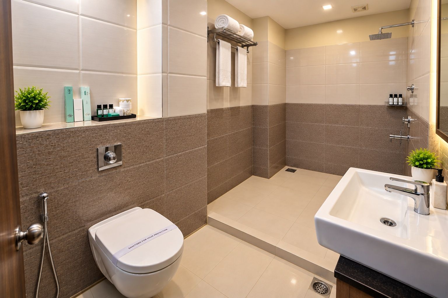 Baño