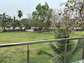 Parveke