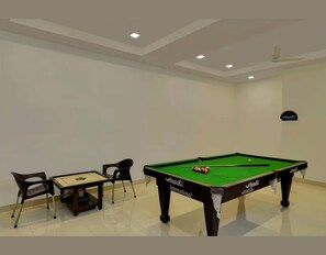 Sala de juegos