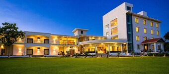 The Elegance Resort