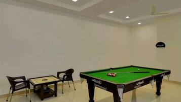 Sala de juegos