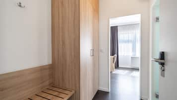 Entrada interior