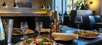 Bella Fino Hotel & Suites